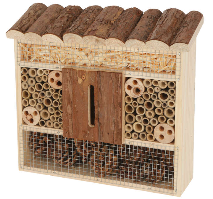 KERBL Insektenschutzhaus
